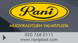Rani Plast Oy Ab
